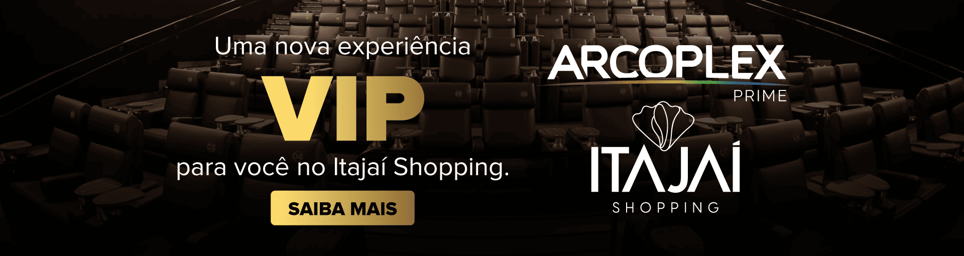 Sala VIP Itajai